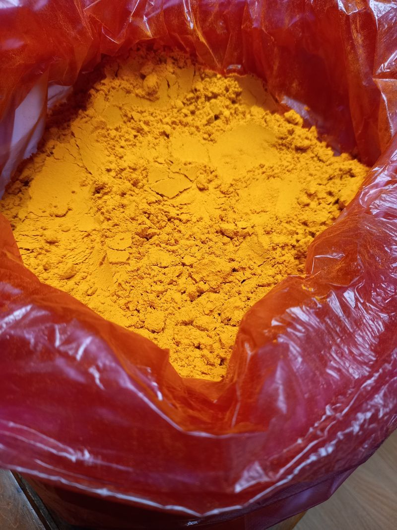 강헌구님의 장터 판매 상품 [강황 /환] 첨부 사진