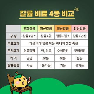 팜모닝 농사공부님의 매일매일 농사공부 · 매일매일 농사공부 작성글 사진