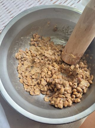 우영옥님의 옥수수 · 자유게시판 작성글 사진