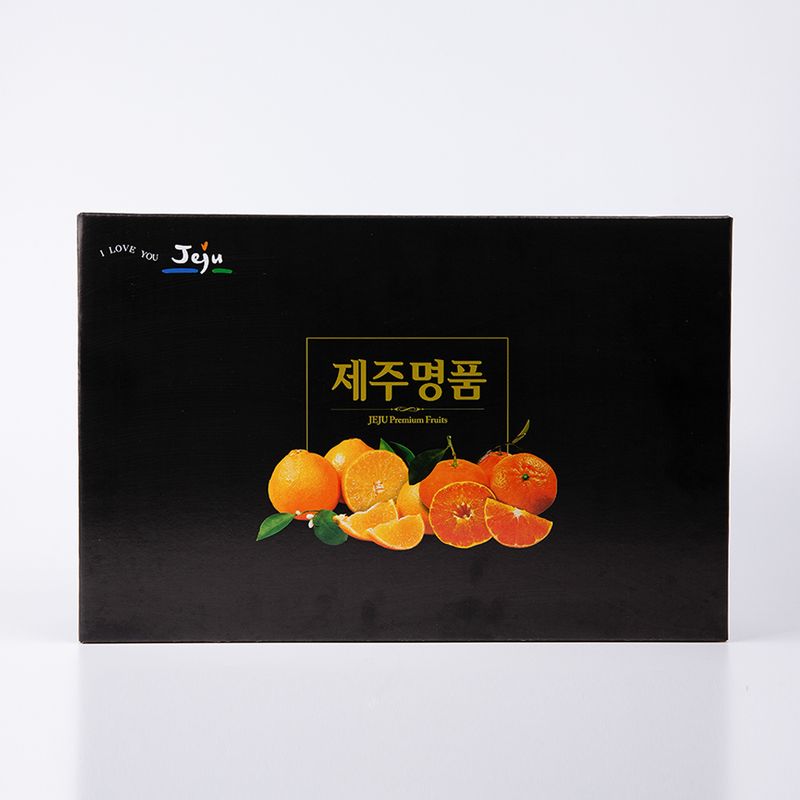 제주담은농장님의 장터 판매 상품 [제주담은농장 과일선물꾸러미] 첨부 사진