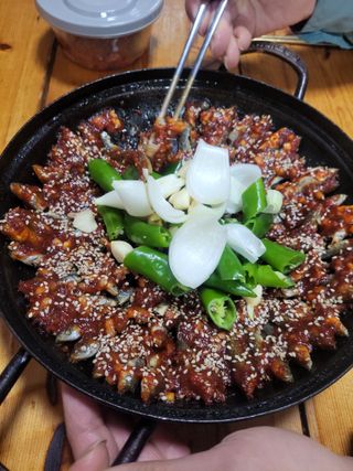 농사꾼 단비님의 자유주제 · 자유게시판 작성글 사진