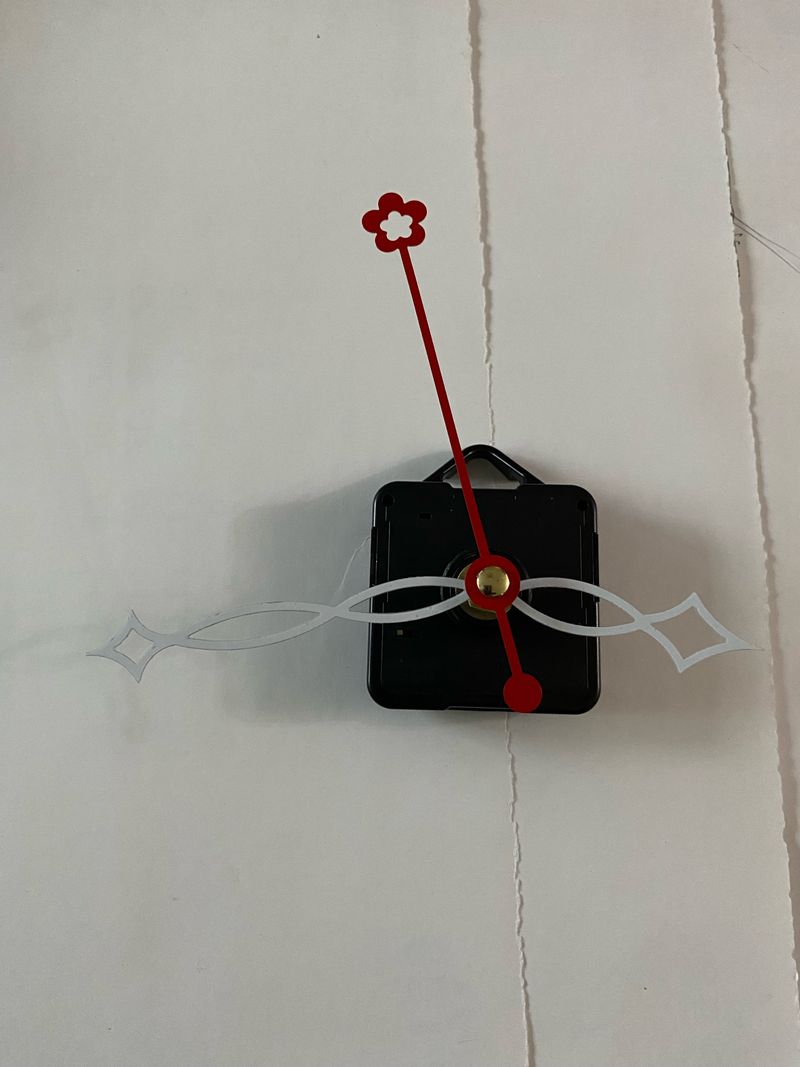 장터 상품 [벽전자시계부품] 썸네일