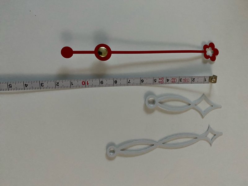 오작교농장님의 장터 판매 상품 [벽전자시계부품] 첨부 사진