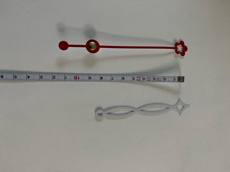 오작교농장님의 장터 판매 상품 [벽전자시계부품] 첨부 사진