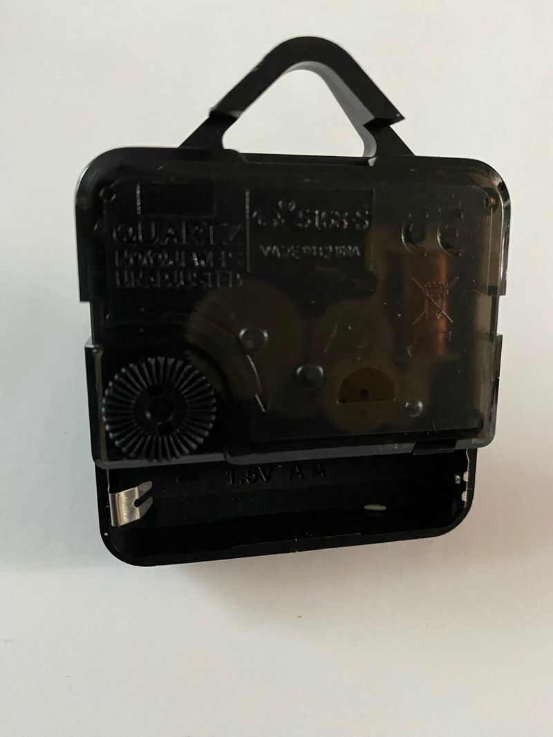 오작교농장님의 장터 판매 상품 [벽전자시계부품] 첨부 사진