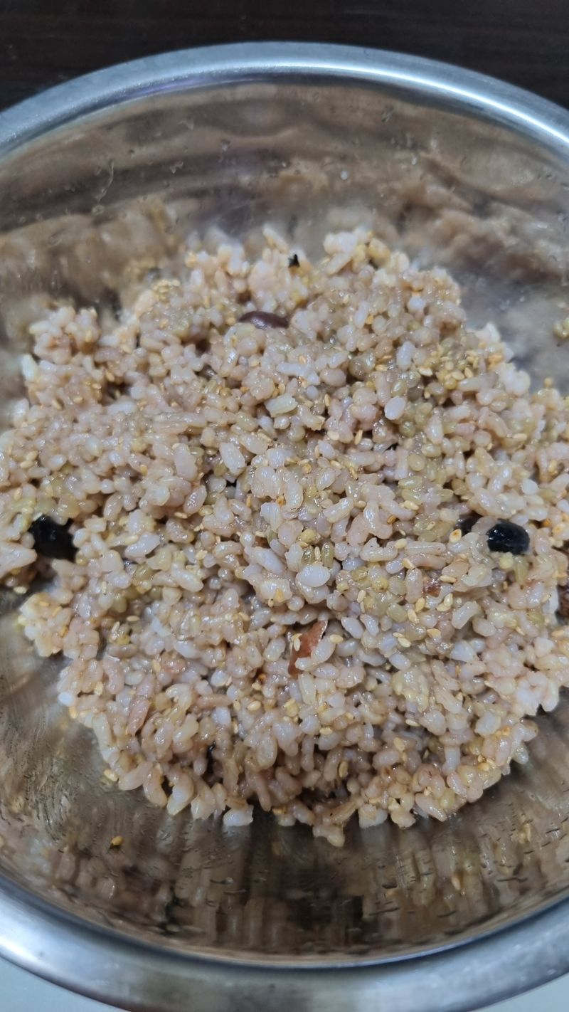 주화숙님의 장터 판매 상품 [완도구운곱창김] 첨부 사진