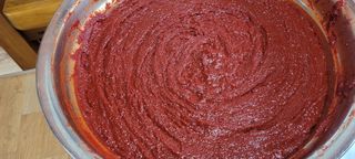 허화자님의 장터이야기 · 자유게시판 작성글 사진