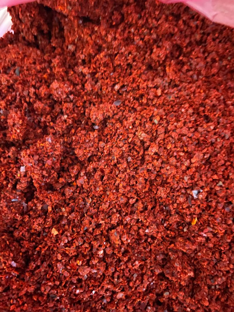 장터 상품 [고추가루30근] 썸네일