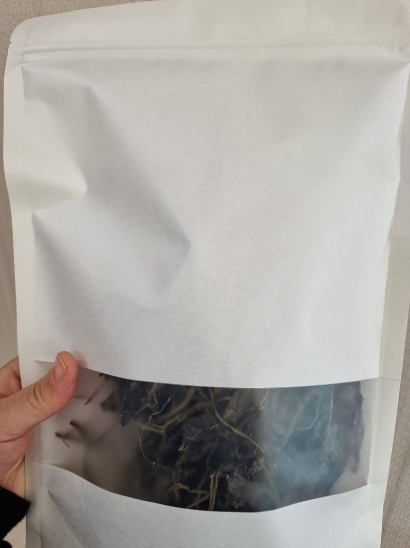 해피니스님의 장터 판매 상품 [국산 건곤드레 곤드레씨앗] 첨부 사진