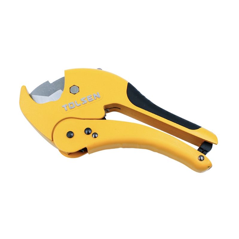 장터 상품 [[툴쎈] PVC 파이프 커터 XL 고급형 (3-42mm) (No. 33001)] 썸네일