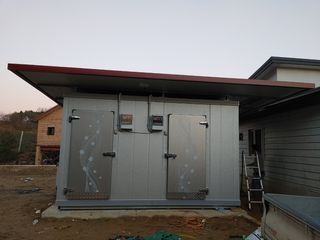 저온저장고 보조사업님의 자유주제 · 자유게시판 작성글 사진