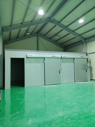 저온저장고 보조사업님의 자유주제 · 자유게시판 작성글 사진