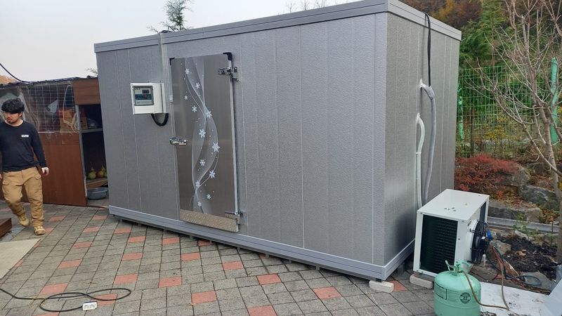 장터 상품 [저온저장고] 썸네일