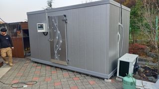 저온저장고 보조사업님의 작성글 사진