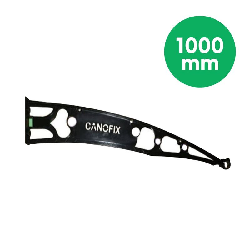 장터 상품 [국산 검정 브라켓 1000mm 전용 (960mm x 260mm)] 썸네일