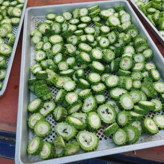 김용무님의 그동안 생산한 농작물은? · 참여글 작성글 사진