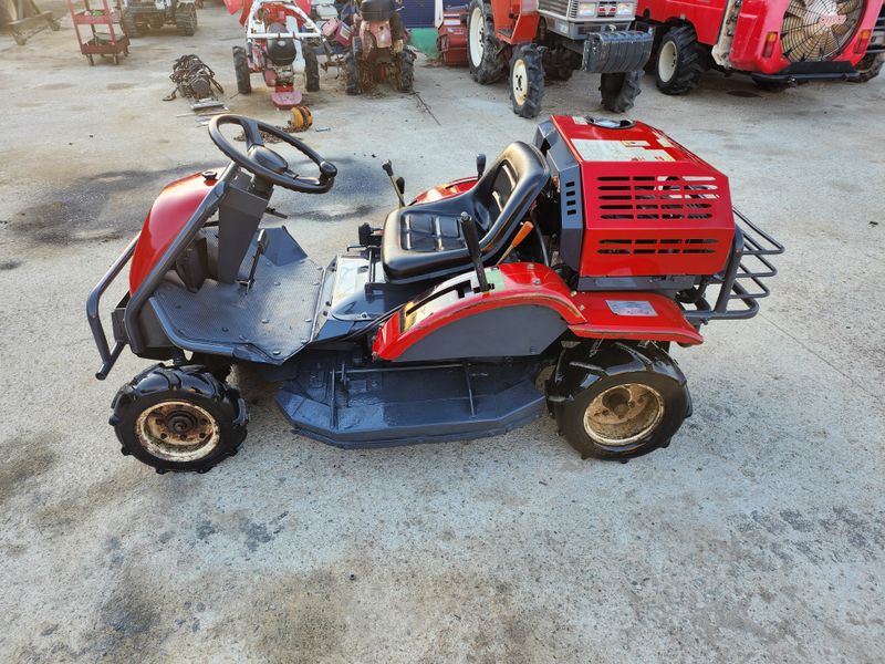 장터 상품 [승용제초기] 썸네일