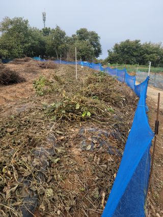 김동수님의 그동안 생산한 농작물은? · 참여글 작성글 사진