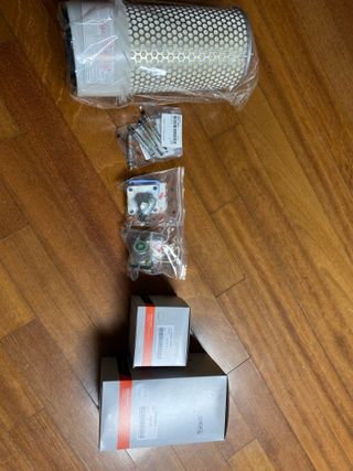 임태묵님의 농기계정보 · 정비•노하우 작성글 사진