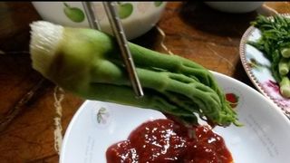 알 수 없음님의 두릅 · 일상 작성글 사진