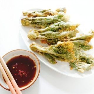 알 수 없음님의 두릅 · 일상 작성글 사진