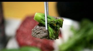 알 수 없음님의 두릅 · 일상 작성글 사진