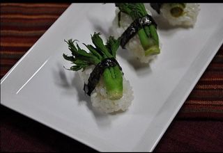 알 수 없음님의 두릅 · 일상 작성글 사진