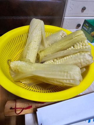 빠꼼이님의 그동안 생산한 농작물은? · 참여글 작성글 사진