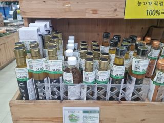 신수현님의 그동안 생산한 농작물은? · 참여글 작성글 사진