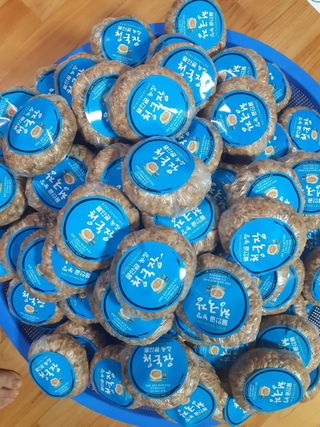 신수현님의 그동안 생산한 농작물은? · 참여글 작성글 사진