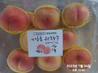 동우농장(김대욱)님의 그동안 생산한 농작물은? · 참여글 작성글 사진