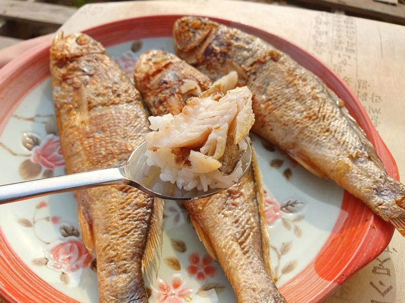 임성환님의 장터 판매 상품 [영광 법성포 오가굴비] 첨부 사진