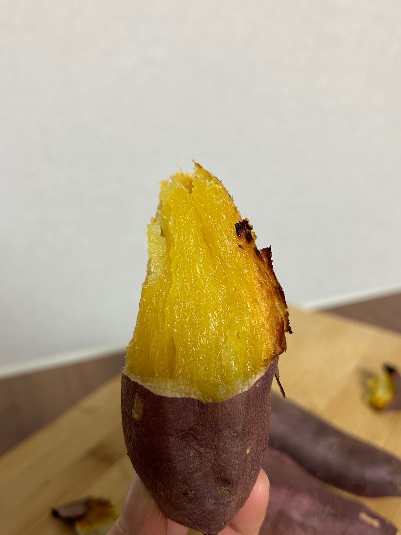 이영민님의 장터 판매 상품 [무안 황토 꿀 고구마 상중 5kg] 첨부 사진