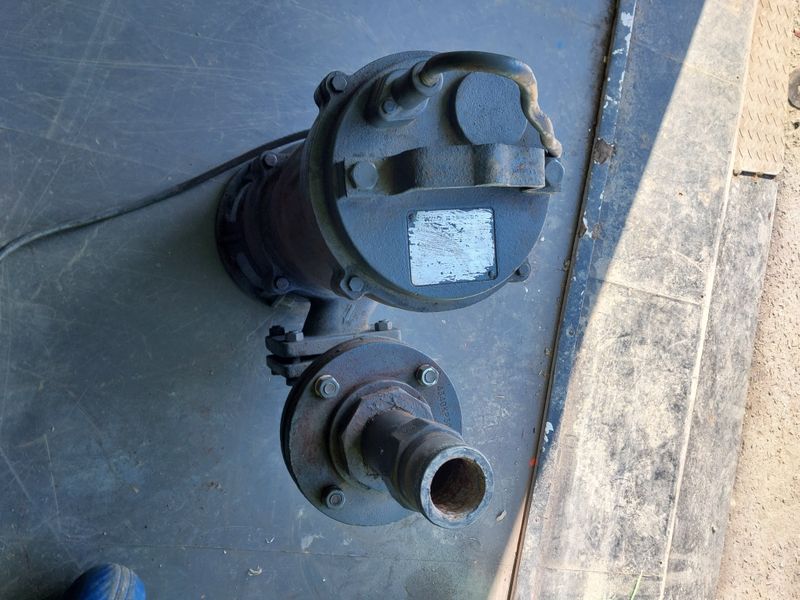 꿈속의농원님의 장터 판매 상품 [삼상3마력수중펌프] 첨부 사진