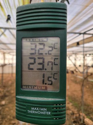 4799님의 포도 · 영농일지 작성글 사진