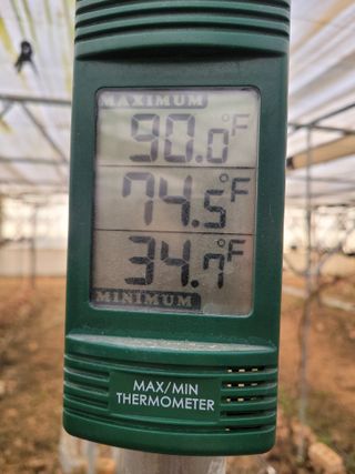 4799님의 포도 · 영농일지 작성글 사진