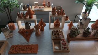 황토와 허브-끄레아님의 우리동네 · 동네자랑 작성글 사진