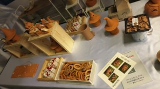 황토와 허브-끄레아님의 우리동네 · 동네자랑 작성글 사진