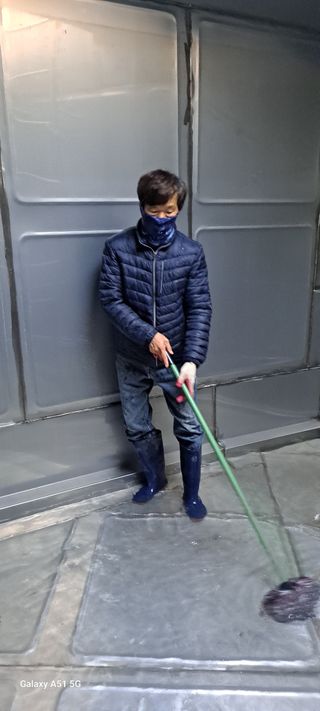 사천시향촌동 돼지띠님의 우리동네 · 동네정보 작성글 사진