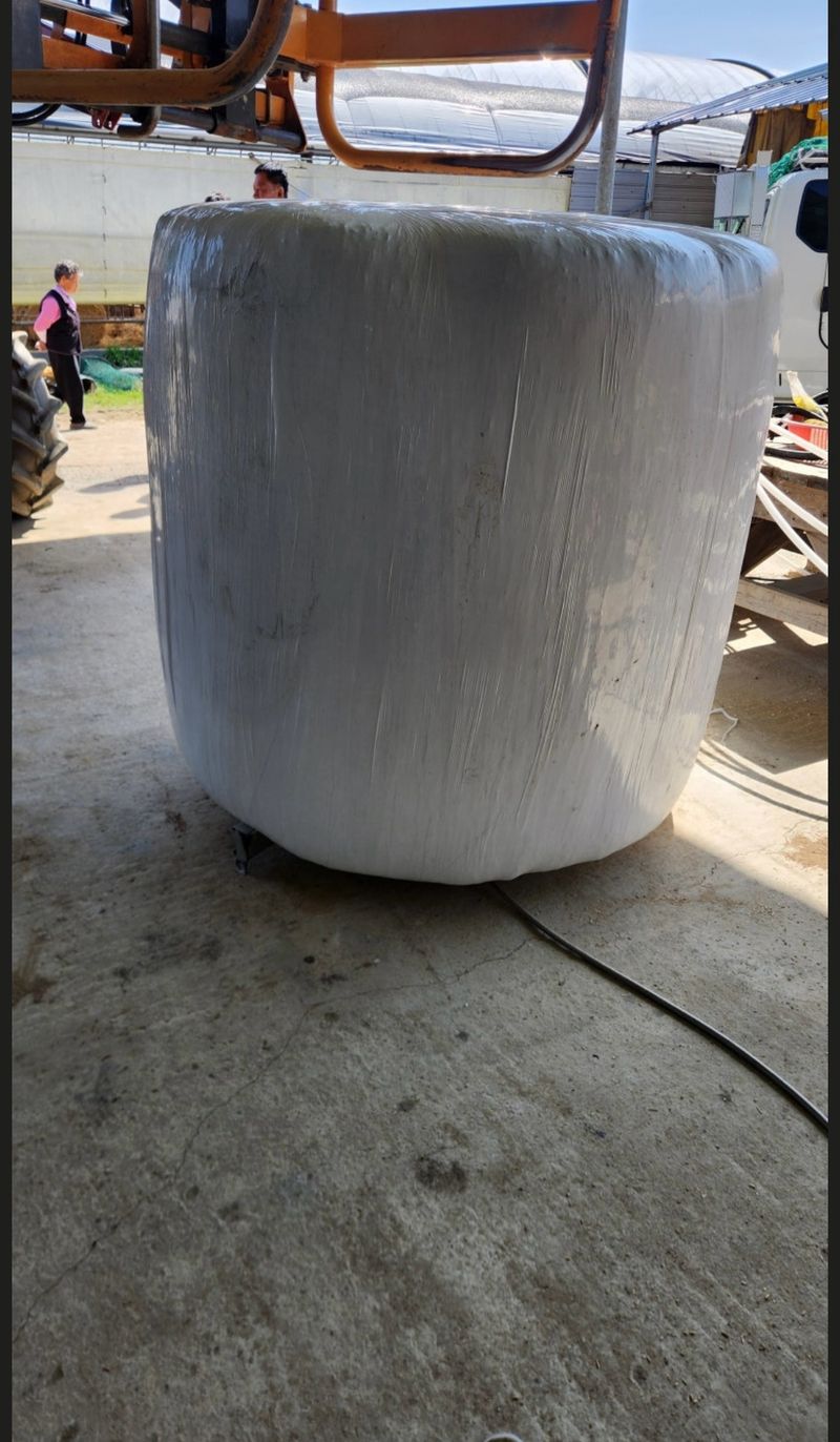 동성에너지님의 장터 판매 상품 [소농장 볏짚 살균 찜 전용 스팀전기보일러] 첨부 사진