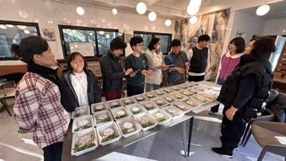 치유숲모이라양재순님의 팜모닝공식 · 광고승인요청 작성글 사진