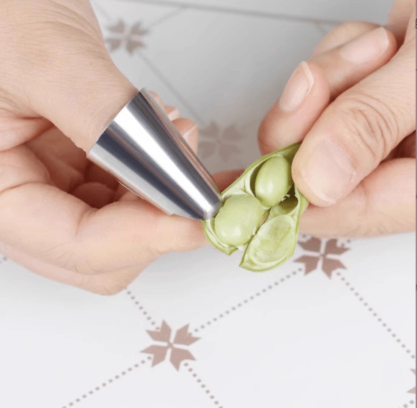 장터 상품 [스텐 인공손톱 팝니다] 썸네일