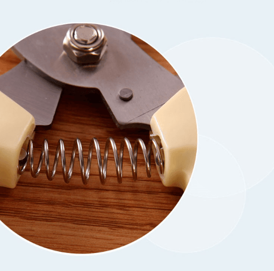 봉주르님의 장터 판매 상품 [스텐 인공손톱 팝니다] 첨부 사진