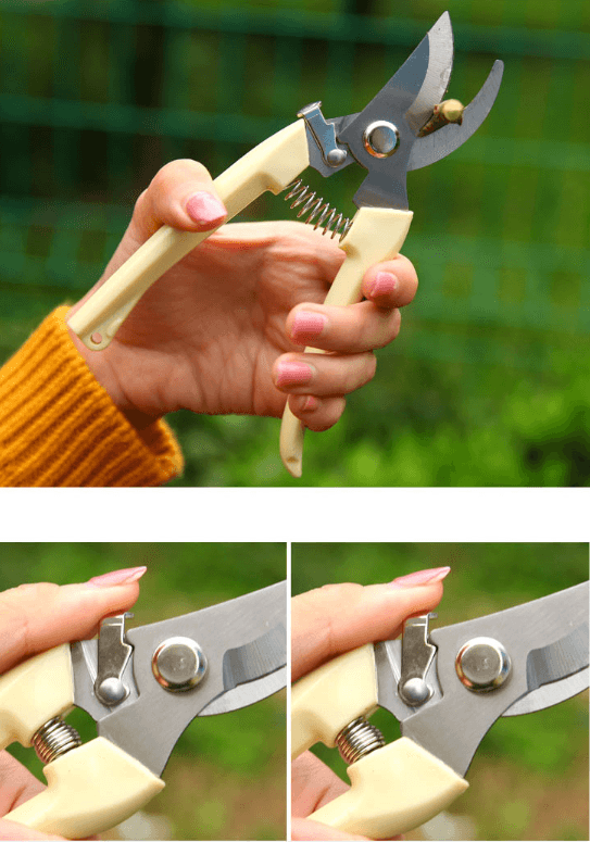 봉주르님의 장터 판매 상품 [스텐 인공손톱 팝니다] 첨부 사진