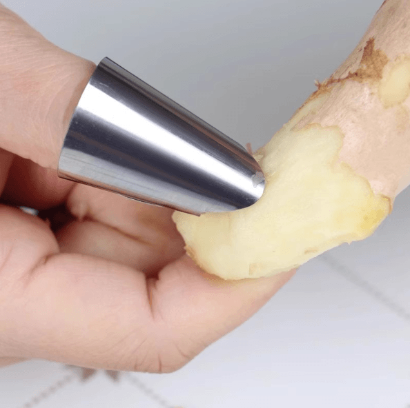 봉주르님의 장터 판매 상품 [스텐 인공손톱 팝니다] 첨부 사진