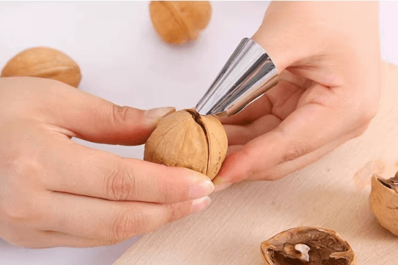 봉주르님의 장터 판매 상품 [스텐 인공손톱 팝니다] 첨부 사진