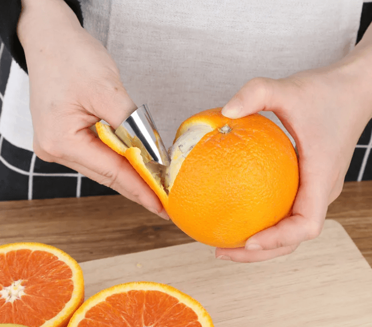 봉주르님의 장터 판매 상품 [스텐 인공손톱 팝니다] 첨부 사진