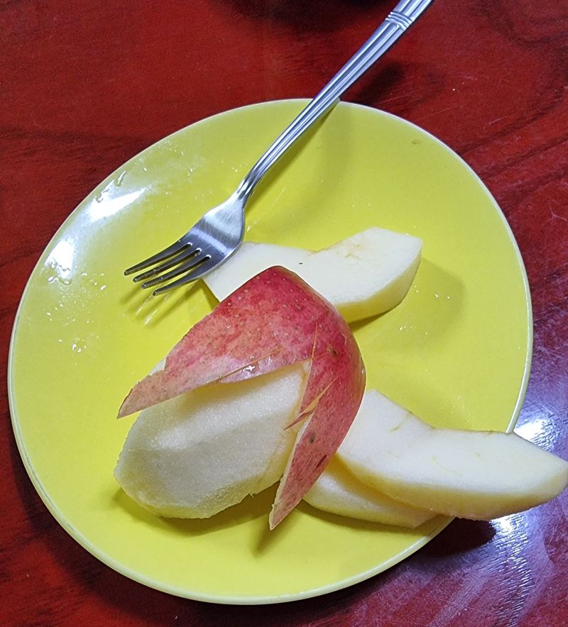 호랑이와인성이님의 장터 판매 상품 [봉화 부사 5kg] 첨부 사진