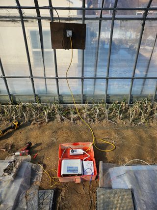 김남근님의 파 · 자유게시판 작성글 사진