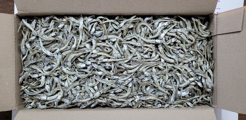 장터 상품 [중멸(고추장찍어먹는멸치)1.5kg] 썸네일